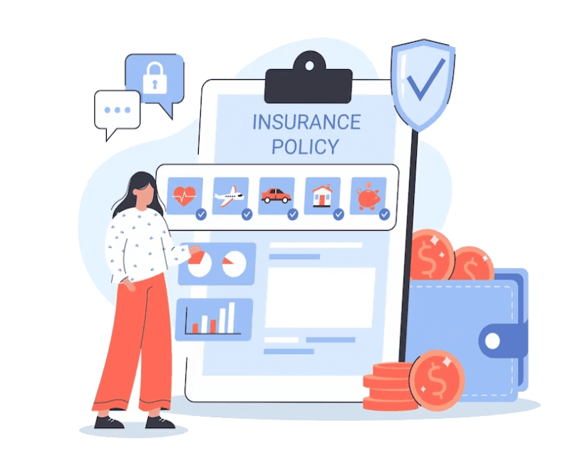 COMPREHENSIVE SERVICES